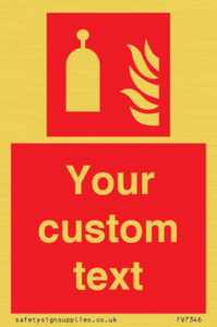 Custom Fire Remote release station