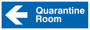 Quarantine Room