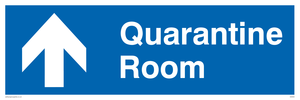 Quarantine Room