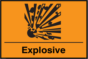 Explosive 