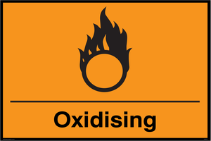 Oxidising - CHIP