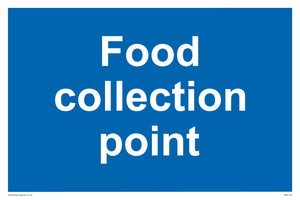 Food collection point