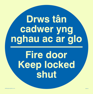 KDKLS welsh bi-lingual