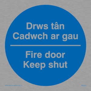 KDKS bi-lingual welsh