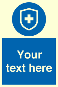 Custom Mandatory virus immunity