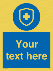 Custom Mandatory virus immunity