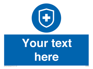 Custom Mandatory virus immunity