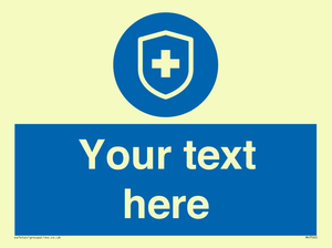 Custom Mandatory virus immunity