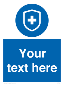 Custom Mandatory virus immunity