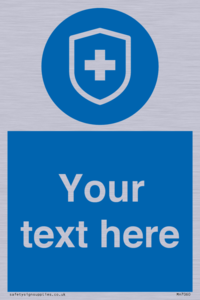 Custom Mandatory virus immunity