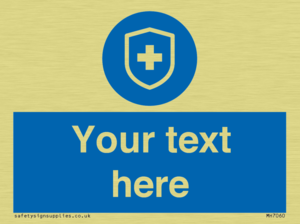 Custom Mandatory virus immunity