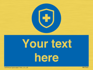 Custom Mandatory virus immunity