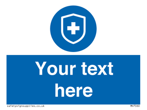 Custom Mandatory virus immunity