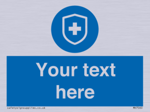 Custom Mandatory virus immunity