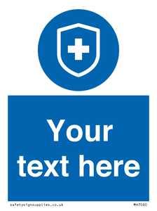 Custom Mandatory virus immunity