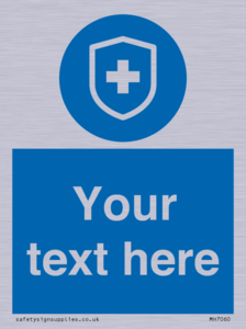 Custom Mandatory virus immunity