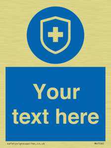 Custom Mandatory virus immunity