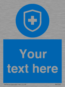 Custom Mandatory virus immunity