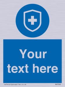 Custom Mandatory virus immunity