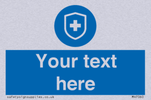 Custom Mandatory virus immunity