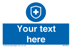 Custom Mandatory virus immunity