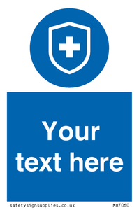 Custom Mandatory virus immunity