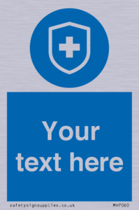 Custom Mandatory virus immunity