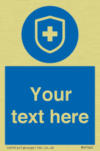 Custom Mandatory virus immunity