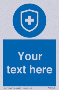 Custom Mandatory virus immunity