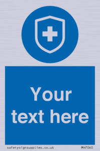 Custom Mandatory virus immunity