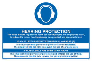 hearing protection