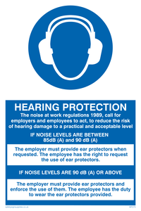 hearing protection
