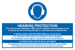 hearing protection