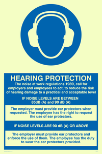 hearing protection