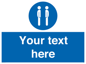 Custom mandatory keep back to back