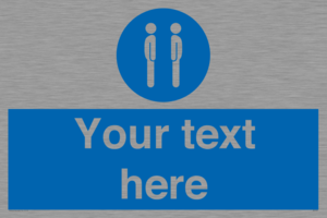 Custom mandatory keep back to back