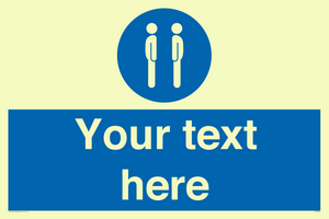 Custom mandatory keep back to back