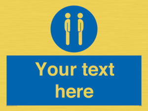 Custom mandatory keep back to back