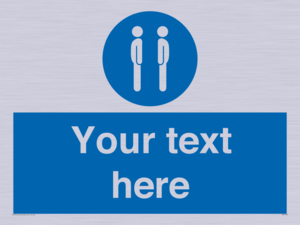 Custom mandatory keep back to back