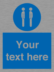 Custom mandatory keep back to back