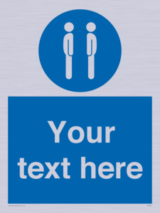 Custom mandatory keep back to back