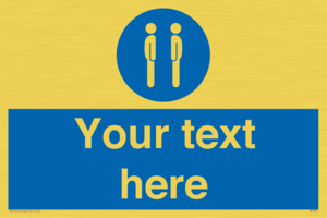 Custom mandatory keep back to back