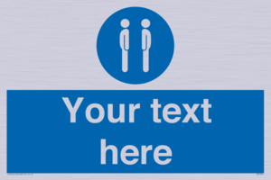 Custom mandatory keep back to back