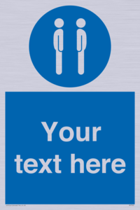 Custom mandatory keep back to back