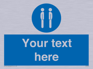 Custom mandatory keep back to back