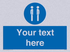 Custom mandatory keep back to back