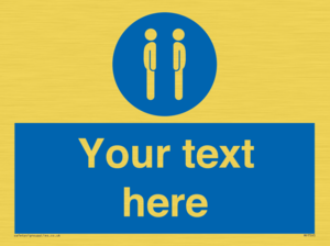 Custom mandatory keep back to back