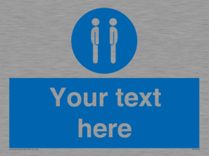 Custom mandatory keep back to back