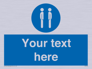 Custom mandatory keep back to back