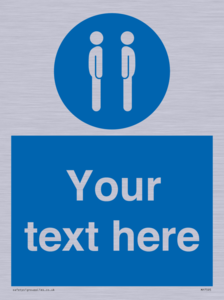 Custom mandatory keep back to back